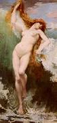 unknow artist Sexy body, female nudes, classical nudes 108 France oil painting artist